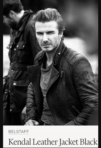 Belstaff kendall blistered - ,