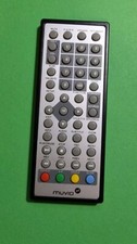 Original Fernbedienung Muvid