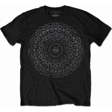 BRING ME THE HORIZON - Kaleidoscope T-Shirt OFFICIAL MERCHANDISE