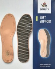 Senk-Spreizfuß Einlage