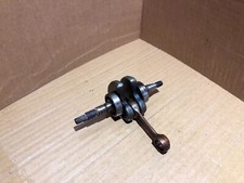 Husqvarna 36 41 136 141 Kurbelwelle Originalteil