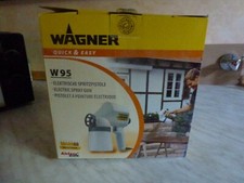 Wagner farbsprühsystem - wagner,
