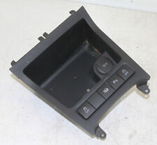 Ablagefach Mittelkonsole