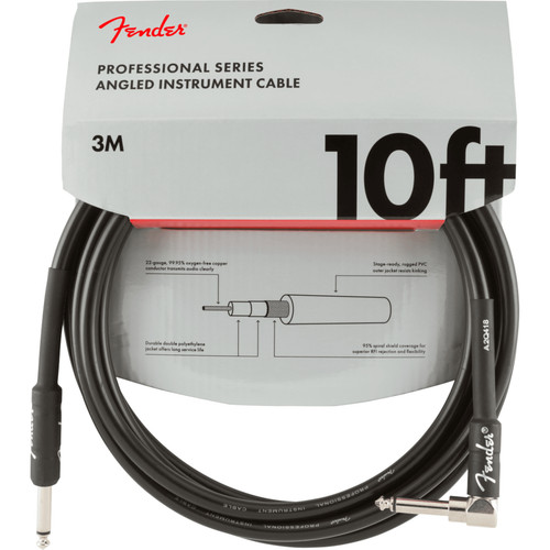 Fender professional - 3m,