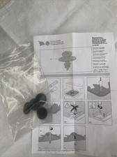 VOTEX VW/Audi Druckknopf