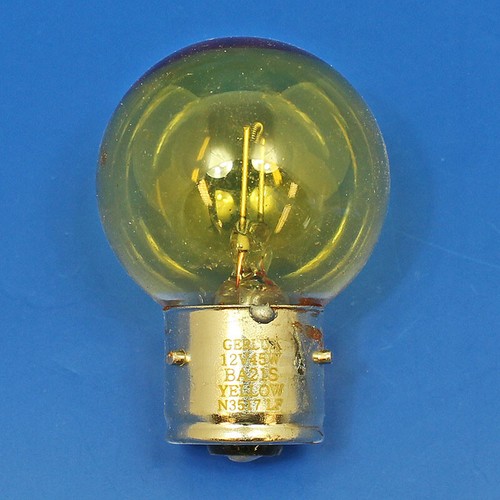 Marchal typ volt 45w ba21s - typ,