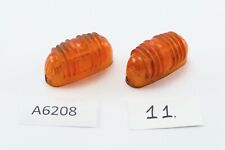 HELLA für Traktor Schlepper Oldtimer - Blinkleuchten A6208-11