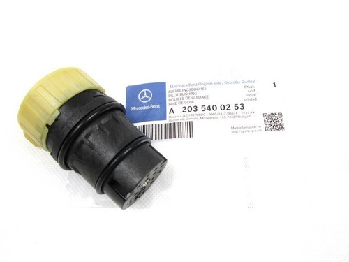 Original mercedes benz - mercedes-benz, stecker