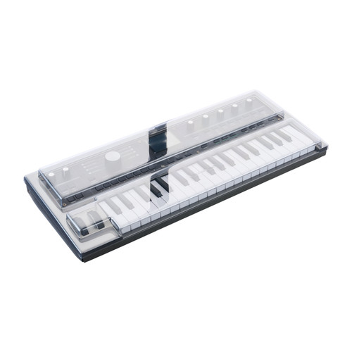 Decksaver korg microkorg - decksaver,