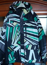 Vittorio Rossi Skijacke