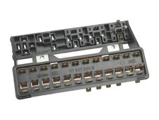 Sicherungskasten für VW