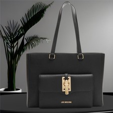 LOVE MOSCHINO UVP 272€