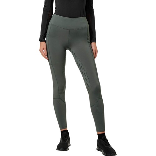 Reitleggings damen full grip - damen, full-grip