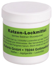 100g Katzen Lockmittel