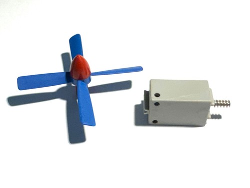 Fischertechnik einzelteile - fischertechnik,