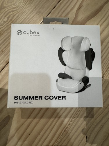 Cybex summer cover solution