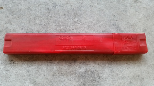 Audi avant warndreieck - avant,