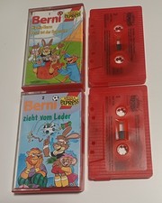 Ariola Express Berni zieht vom