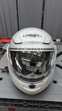 Probiker Synthese Motorradhelm