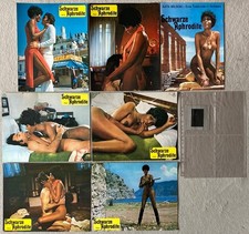 SCHWARZE APHRODITE 6 AHF + WR + Dia Ajita Wilson Erotik busty , leggy