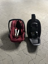 Maxi-Cosi Pebble Pro I Size
