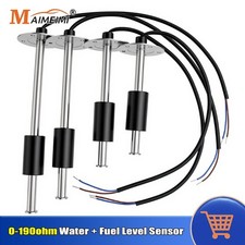 Edelstahl-Kraftstoffstandsenso