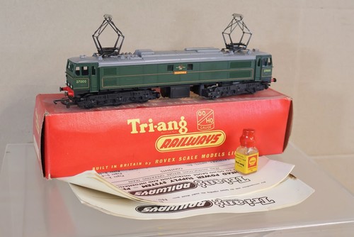 Triang hornby r351 - r351, 77