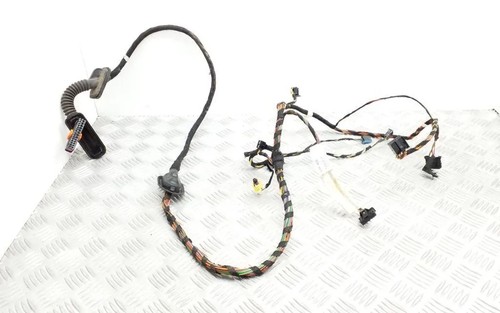 Polo kabel tür - polo, vorne