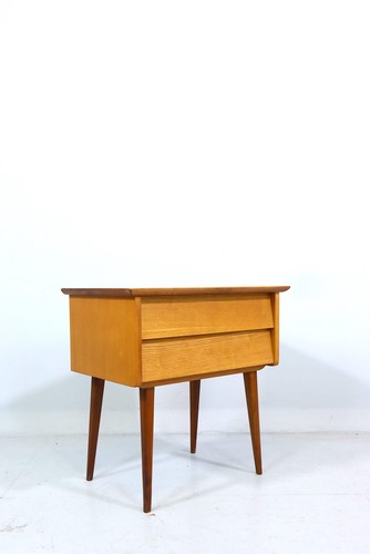 Mid century nachttisch vintage - century,