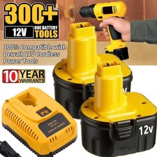 NEU 12V 4800mAh Akku Für