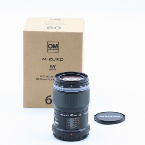 Olympus zuiko 60mm f2 8 - m.zuiko,