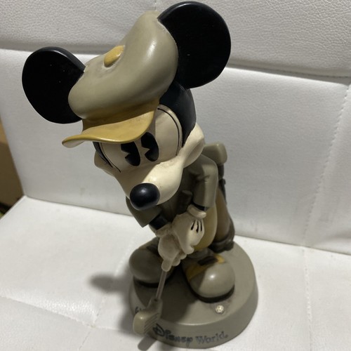 Mickey mouse golf - mickey,