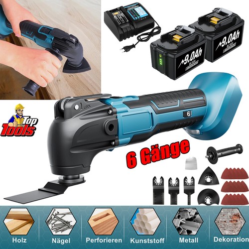 Für makita 18v - für,