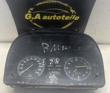 BMW E28 Kombiinstrument