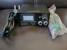 Horizon Tattoo Quality DC