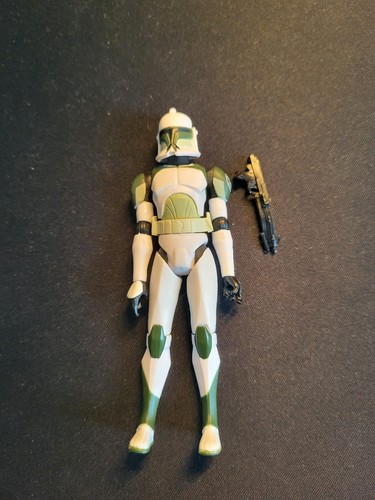Star wars clone hasbro - star,
