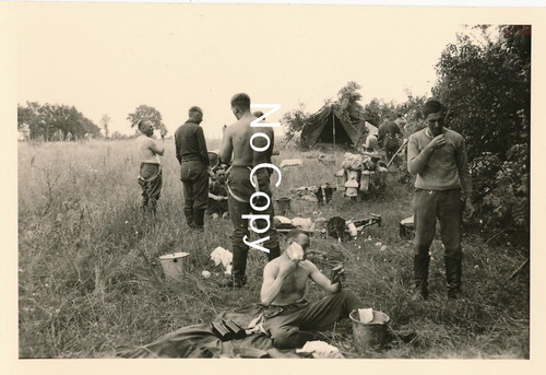Foto ww2 military france - foto,