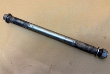 Suzuki GSF600 S/N Bandit