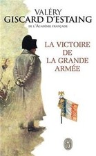 La victoire de la Grande