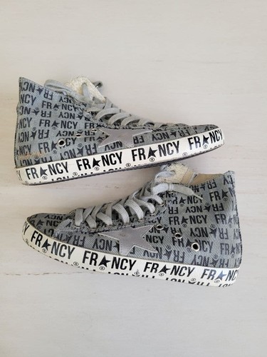Golden goose ggdb francy - goose,