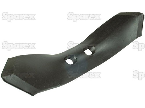 Grubberschar 295x65x8mm - 5x,
