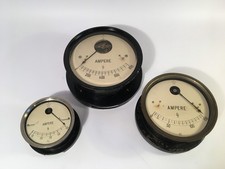 3 x Siemens & Halske