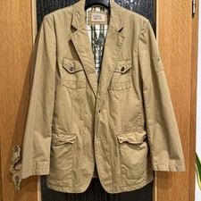 Camel Active Herren Jacke