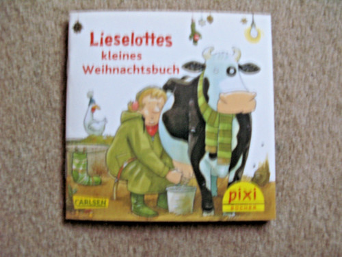 Lieselotte lieselottes kleines - lieselotte,
