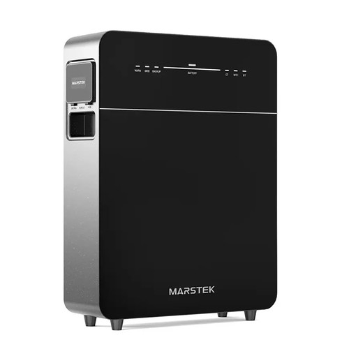 Marstek venus gekoppelter - venus,