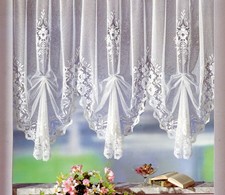 Hochraff Bogen Gardinen Store