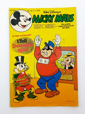 EHAPA COMIC - WALT DISNEYS -