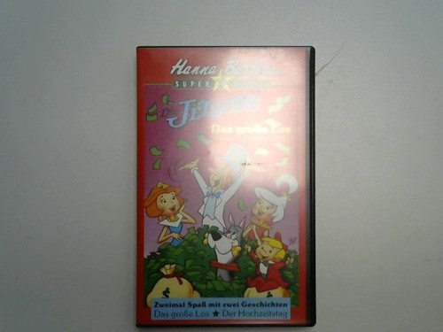 Die jetsons das große los - das,