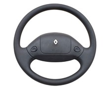 RENAULT Kangoo I - Original Airbaglenkrad Airbag Lenkrad - mit Airbag 7700423243