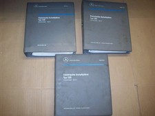 Werkstatthandbuch Elektrische